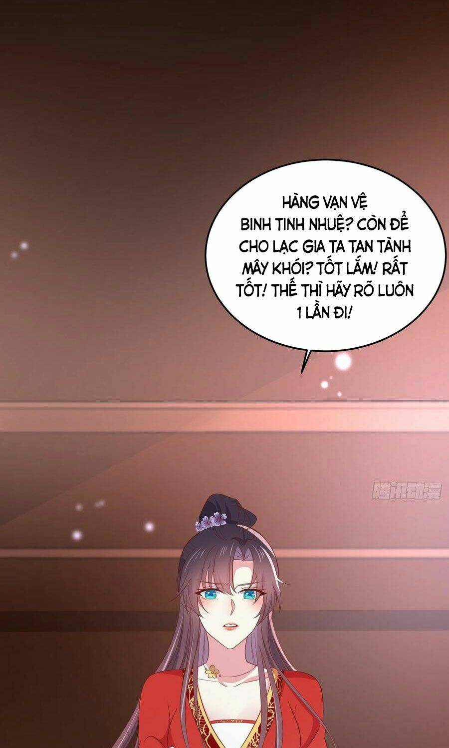 Chi Tôn Đồng Thuật Sư: Tuyệt Thế Đại Tiểu Thư Chapter 200 - Trang 4