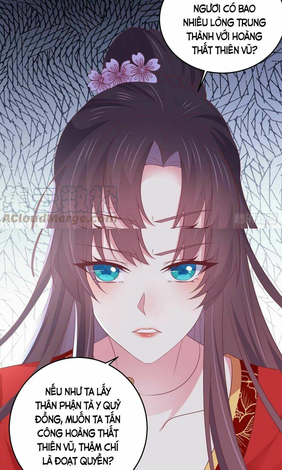 Chi Tôn Đồng Thuật Sư: Tuyệt Thế Đại Tiểu Thư Chapter 200 - Trang 4