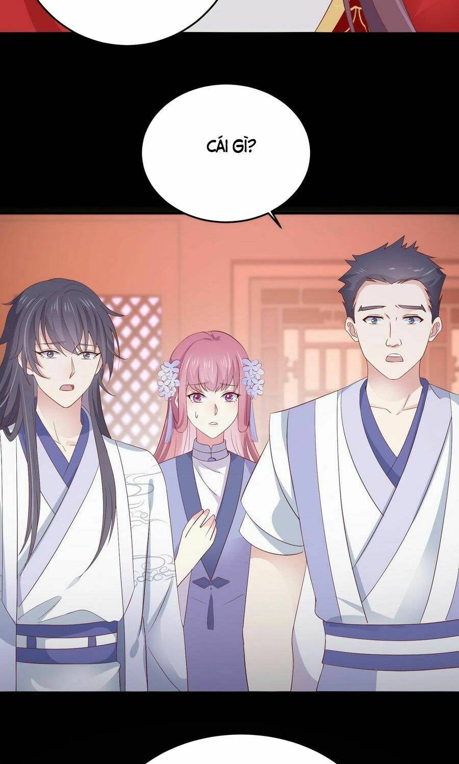 Chi Tôn Đồng Thuật Sư: Tuyệt Thế Đại Tiểu Thư Chapter 200 - Trang 4