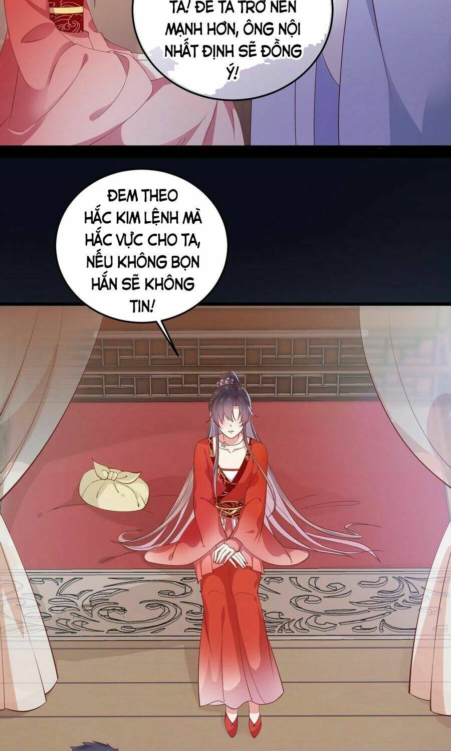 Chi Tôn Đồng Thuật Sư: Tuyệt Thế Đại Tiểu Thư Chapter 200 - Trang 4
