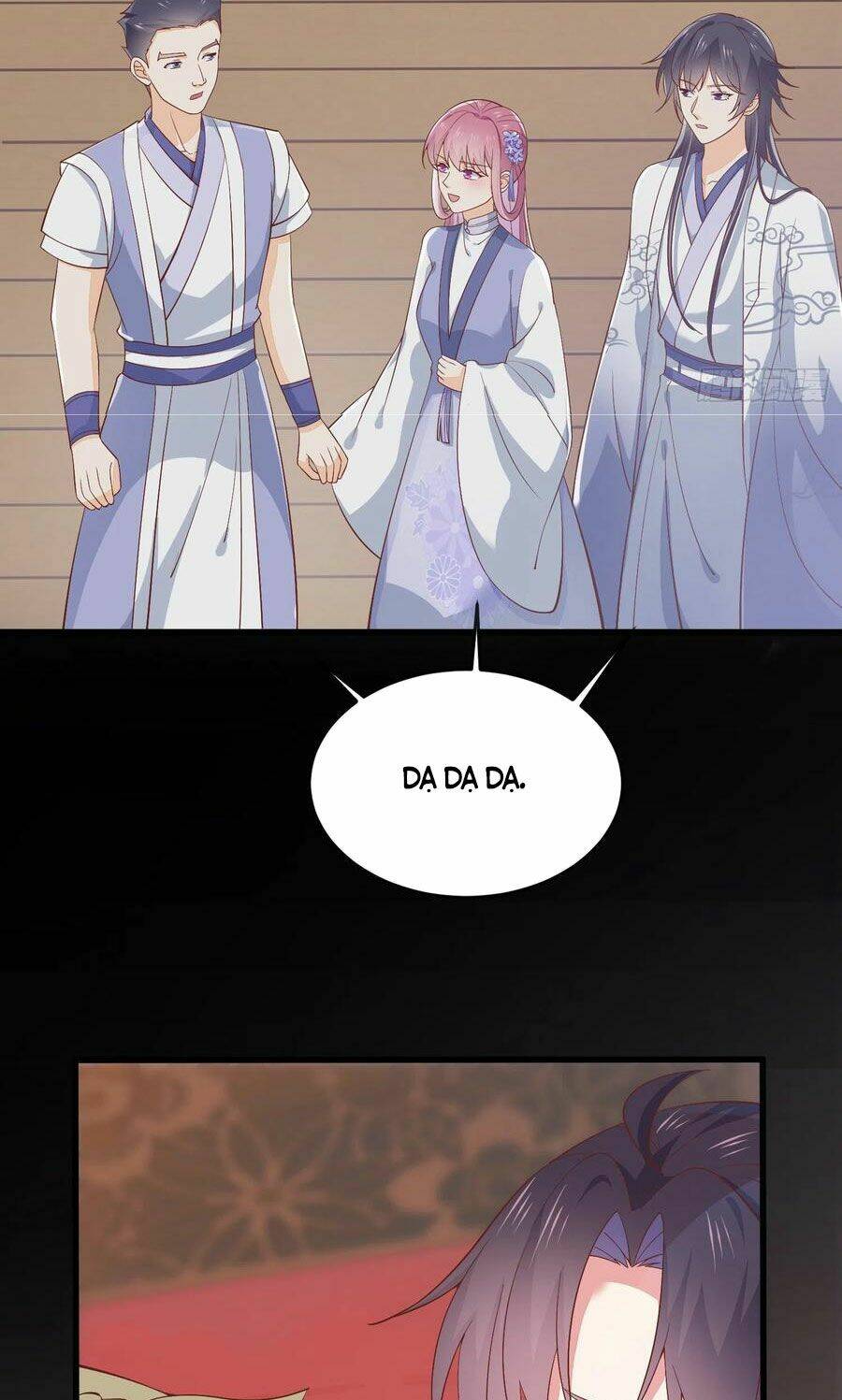 Chi Tôn Đồng Thuật Sư: Tuyệt Thế Đại Tiểu Thư Chapter 200 - Trang 4