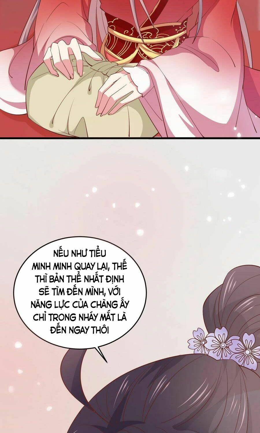 Chi Tôn Đồng Thuật Sư: Tuyệt Thế Đại Tiểu Thư Chapter 200 - Trang 4
