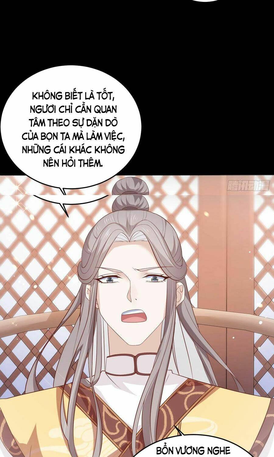 Chi Tôn Đồng Thuật Sư: Tuyệt Thế Đại Tiểu Thư Chapter 200 - Trang 4