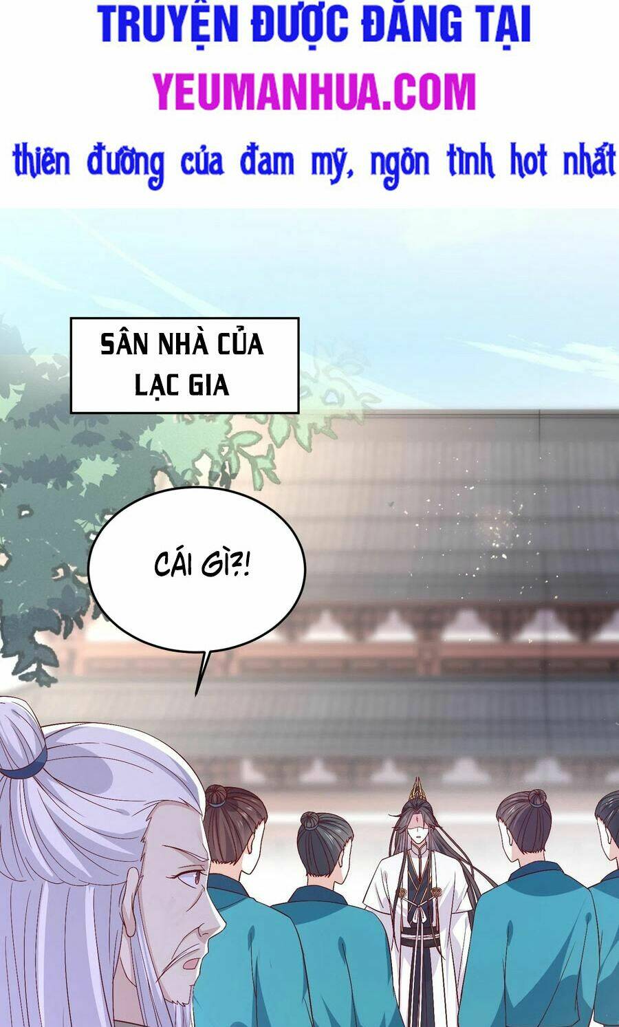 Chi Tôn Đồng Thuật Sư: Tuyệt Thế Đại Tiểu Thư Chapter 201.5 - Next Chapter 202