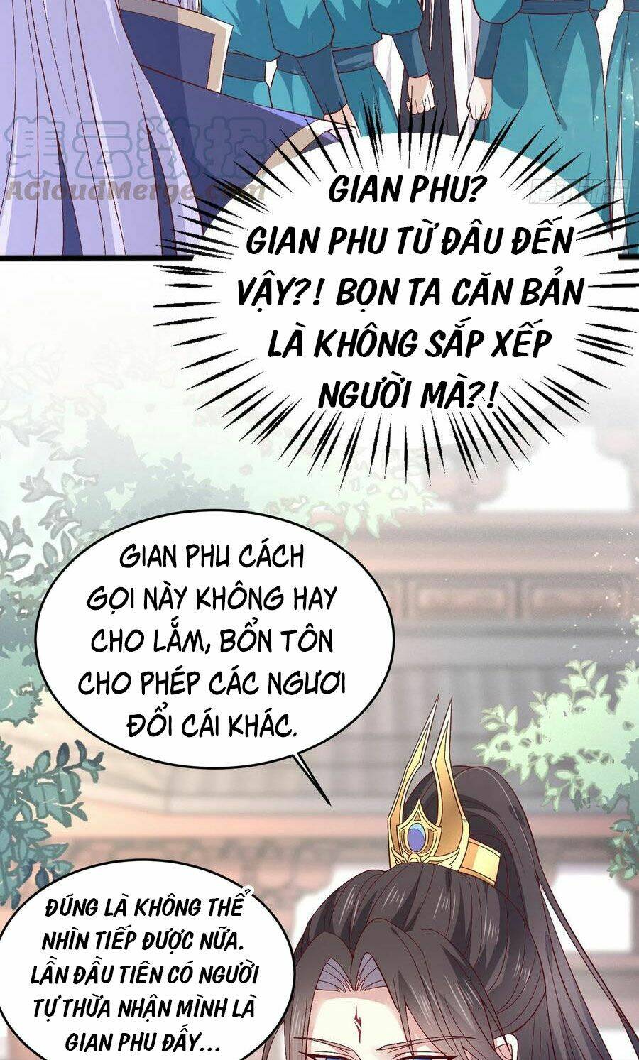 Chi Tôn Đồng Thuật Sư: Tuyệt Thế Đại Tiểu Thư Chapter 201.5 - Next Chapter 202