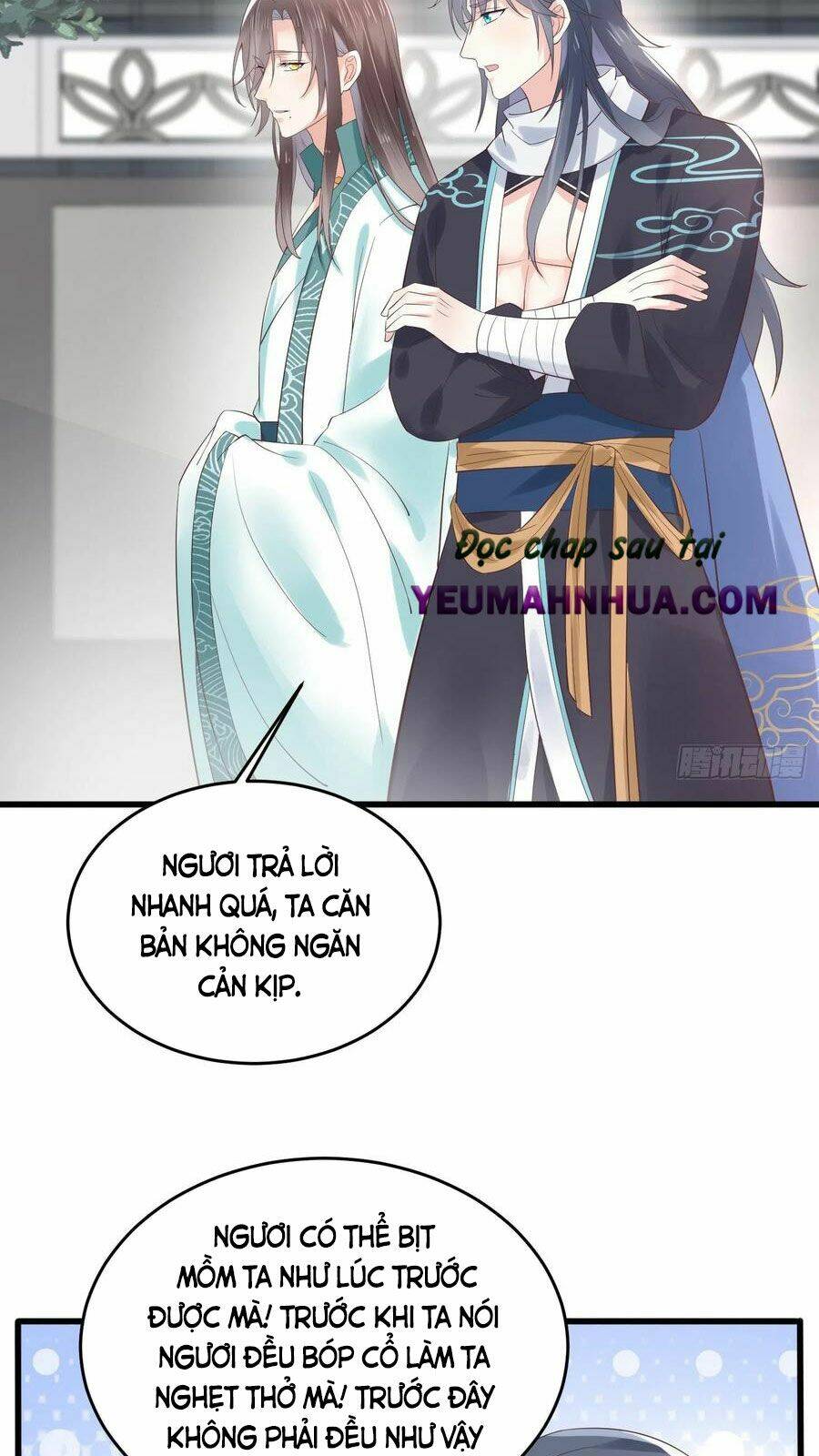 Chi Tôn Đồng Thuật Sư: Tuyệt Thế Đại Tiểu Thư Chapter 201 - Trang 4