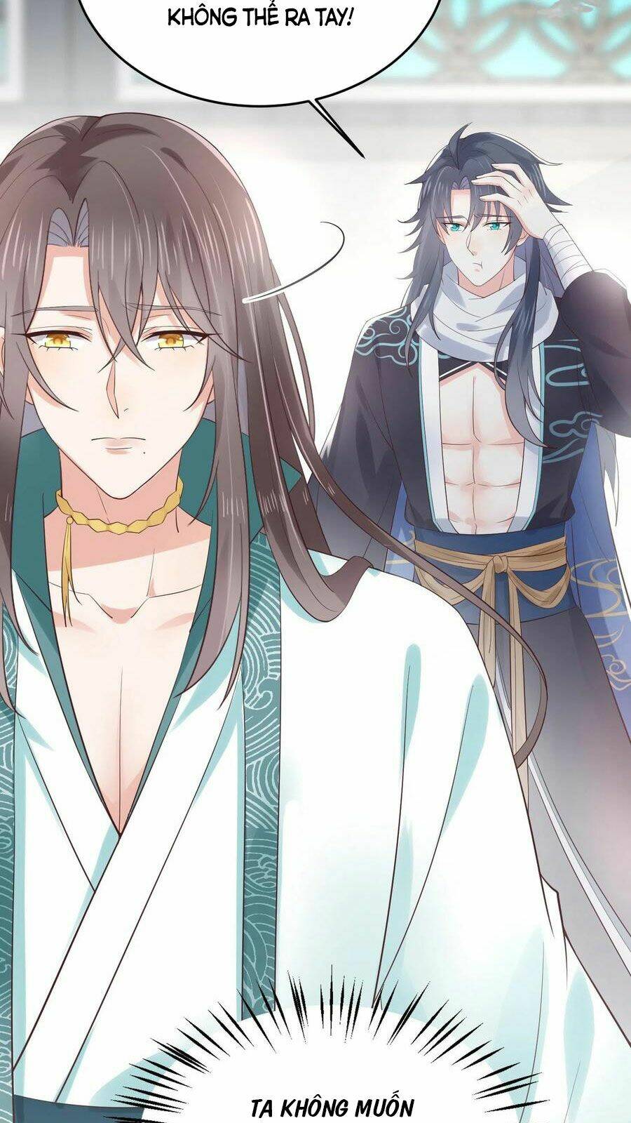 Chi Tôn Đồng Thuật Sư: Tuyệt Thế Đại Tiểu Thư Chapter 201 - Trang 4