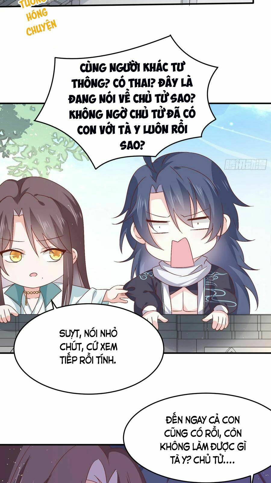 Chi Tôn Đồng Thuật Sư: Tuyệt Thế Đại Tiểu Thư Chapter 201 - Trang 4