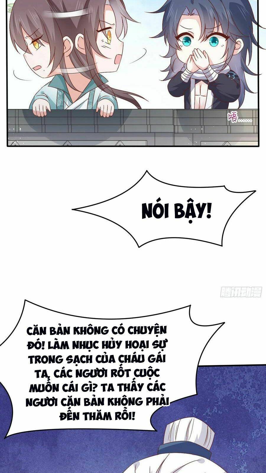 Chi Tôn Đồng Thuật Sư: Tuyệt Thế Đại Tiểu Thư Chapter 201 - Trang 4
