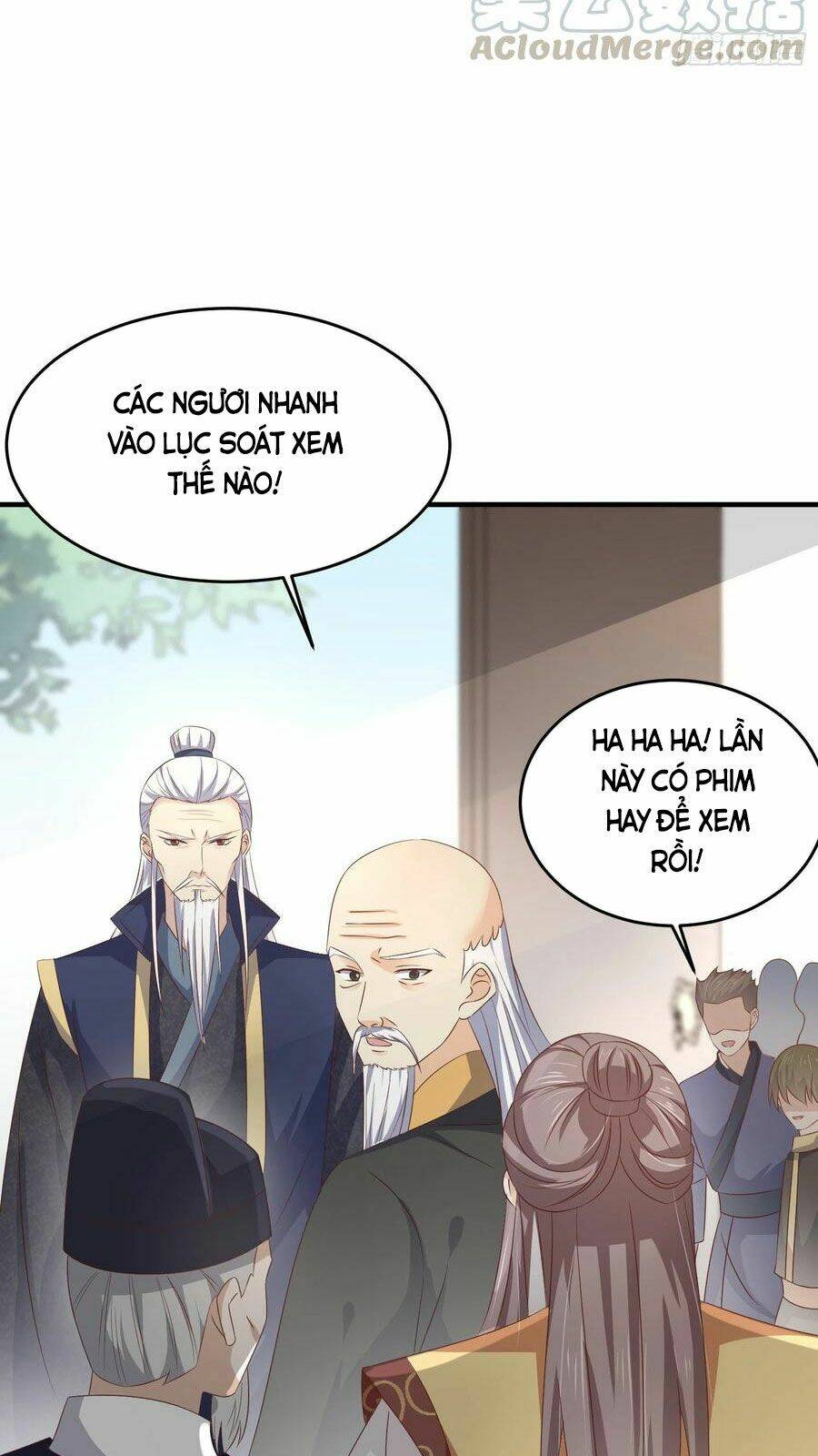 Chi Tôn Đồng Thuật Sư: Tuyệt Thế Đại Tiểu Thư Chapter 201 - Trang 4