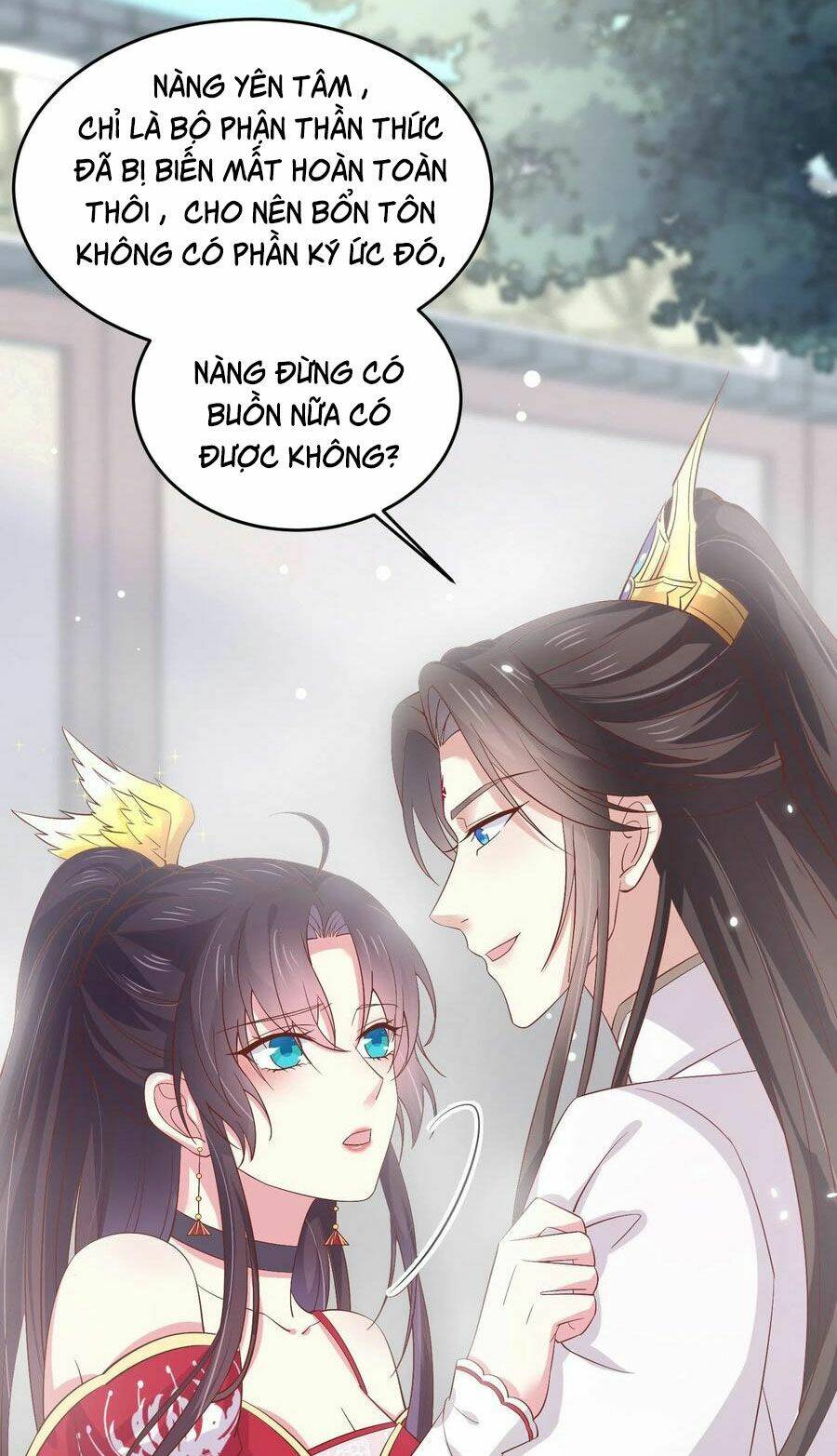 Chi Tôn Đồng Thuật Sư: Tuyệt Thế Đại Tiểu Thư Chapter 202 - Next Chapter 202.5