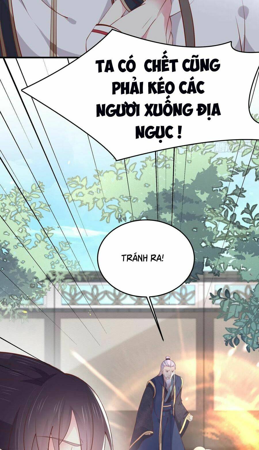 Chi Tôn Đồng Thuật Sư: Tuyệt Thế Đại Tiểu Thư Chapter 202 - Next Chapter 202.5