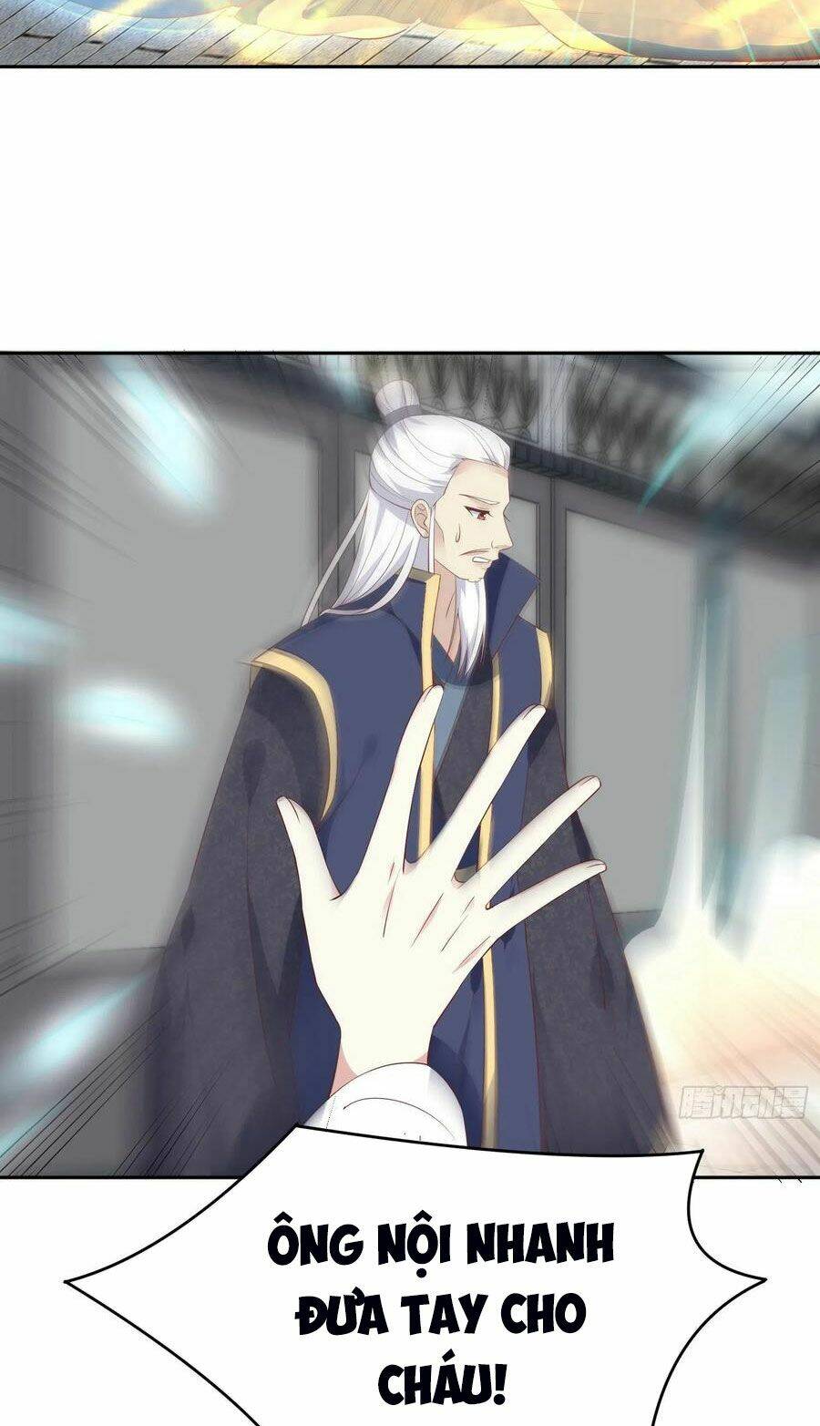 Chi Tôn Đồng Thuật Sư: Tuyệt Thế Đại Tiểu Thư Chapter 202 - Next Chapter 202.5