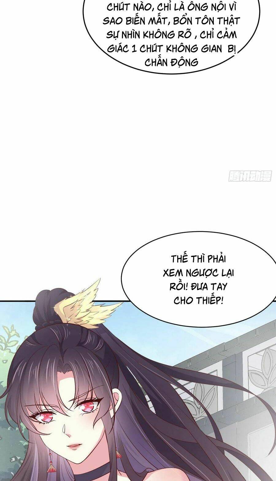 Chi Tôn Đồng Thuật Sư: Tuyệt Thế Đại Tiểu Thư Chapter 202 - Next Chapter 202.5
