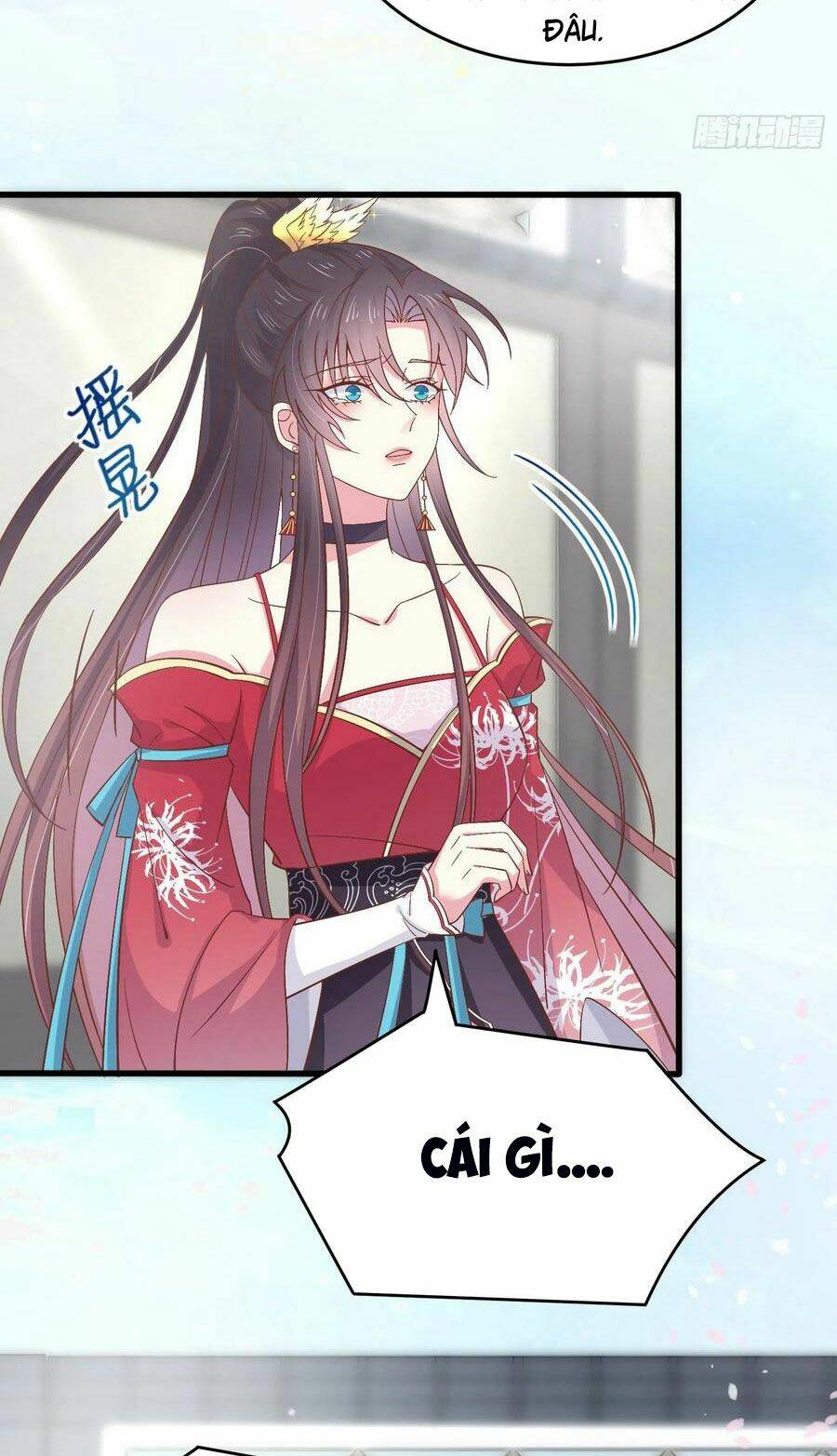 Chi Tôn Đồng Thuật Sư: Tuyệt Thế Đại Tiểu Thư Chapter 202 - Next Chapter 202.5