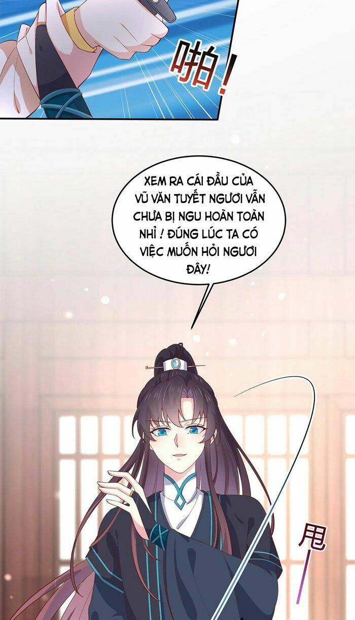 Chi Tôn Đồng Thuật Sư: Tuyệt Thế Đại Tiểu Thư Chapter 203.5 - Trang 2