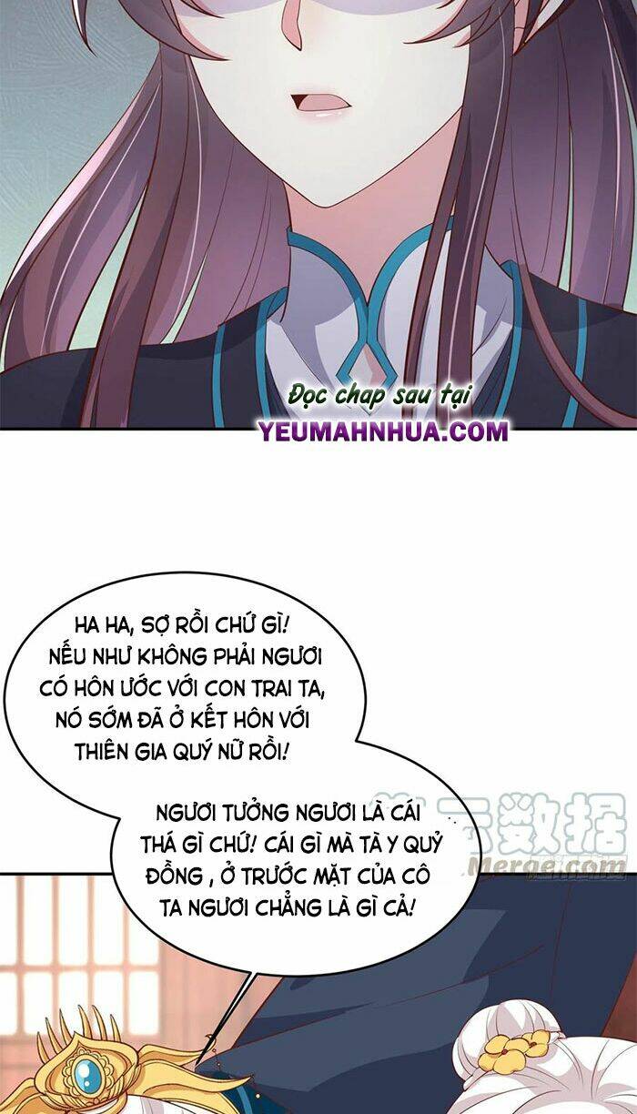 Chi Tôn Đồng Thuật Sư: Tuyệt Thế Đại Tiểu Thư Chapter 203.5 - Trang 2