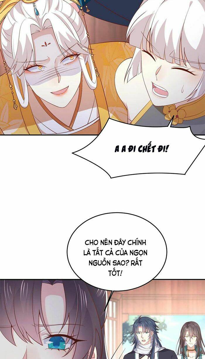 Chi Tôn Đồng Thuật Sư: Tuyệt Thế Đại Tiểu Thư Chapter 203.5 - Trang 2