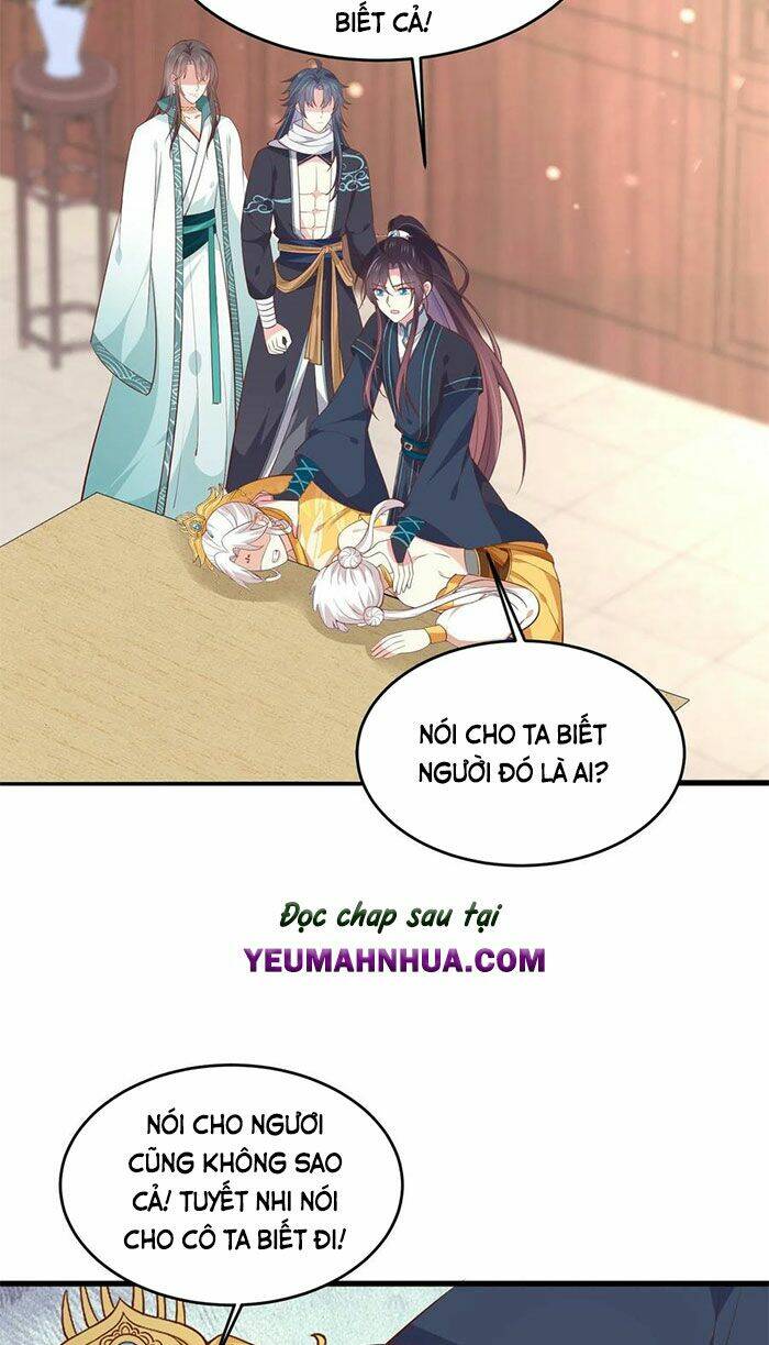 Chi Tôn Đồng Thuật Sư: Tuyệt Thế Đại Tiểu Thư Chapter 203.5 - Trang 2
