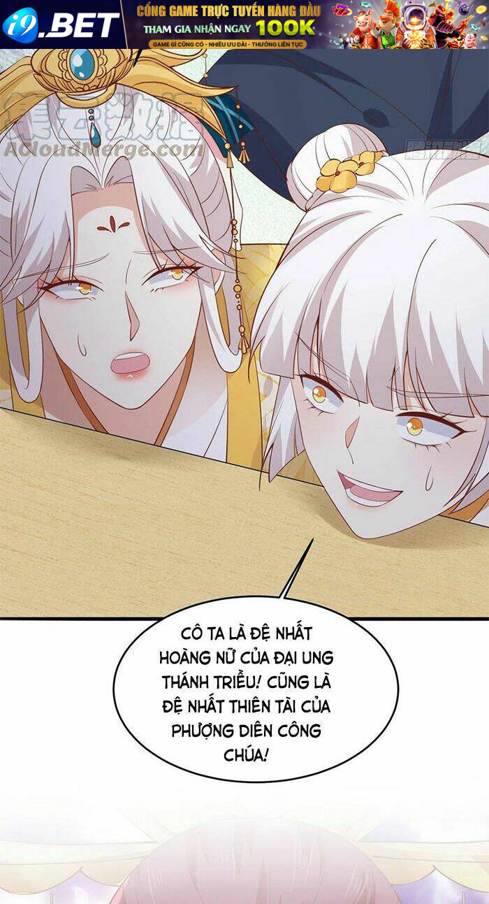 Chi Tôn Đồng Thuật Sư: Tuyệt Thế Đại Tiểu Thư Chapter 203.5 - Trang 2