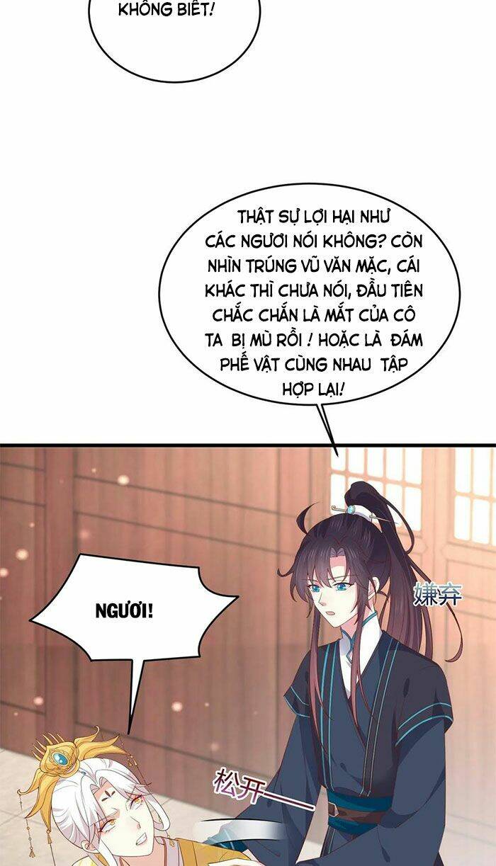 Chi Tôn Đồng Thuật Sư: Tuyệt Thế Đại Tiểu Thư Chapter 203.5 - Trang 2