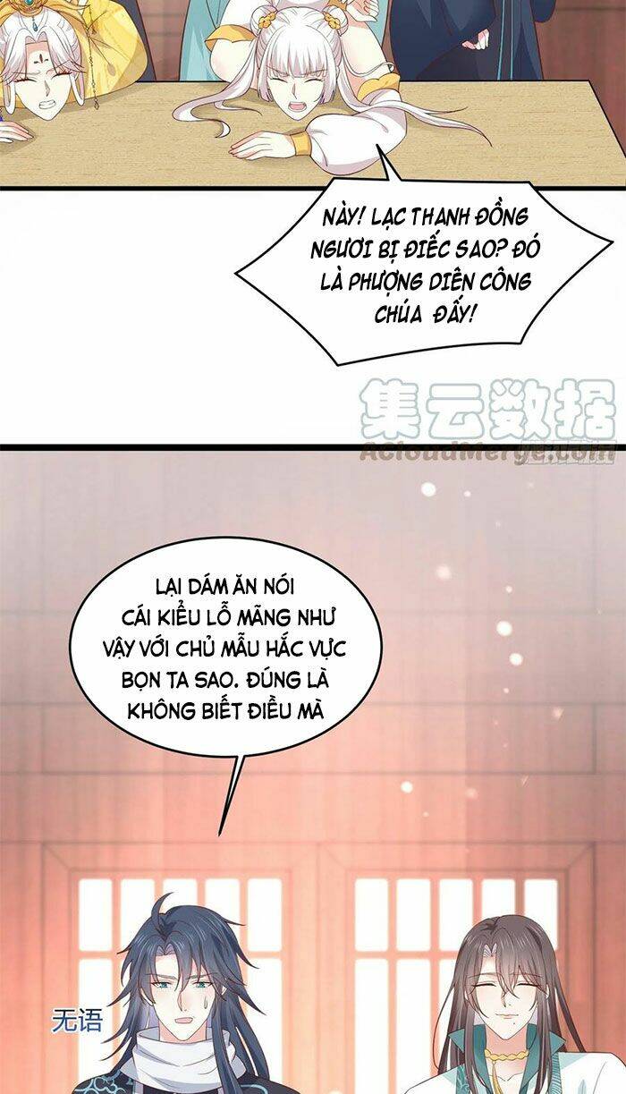 Chi Tôn Đồng Thuật Sư: Tuyệt Thế Đại Tiểu Thư Chapter 203.5 - Trang 2