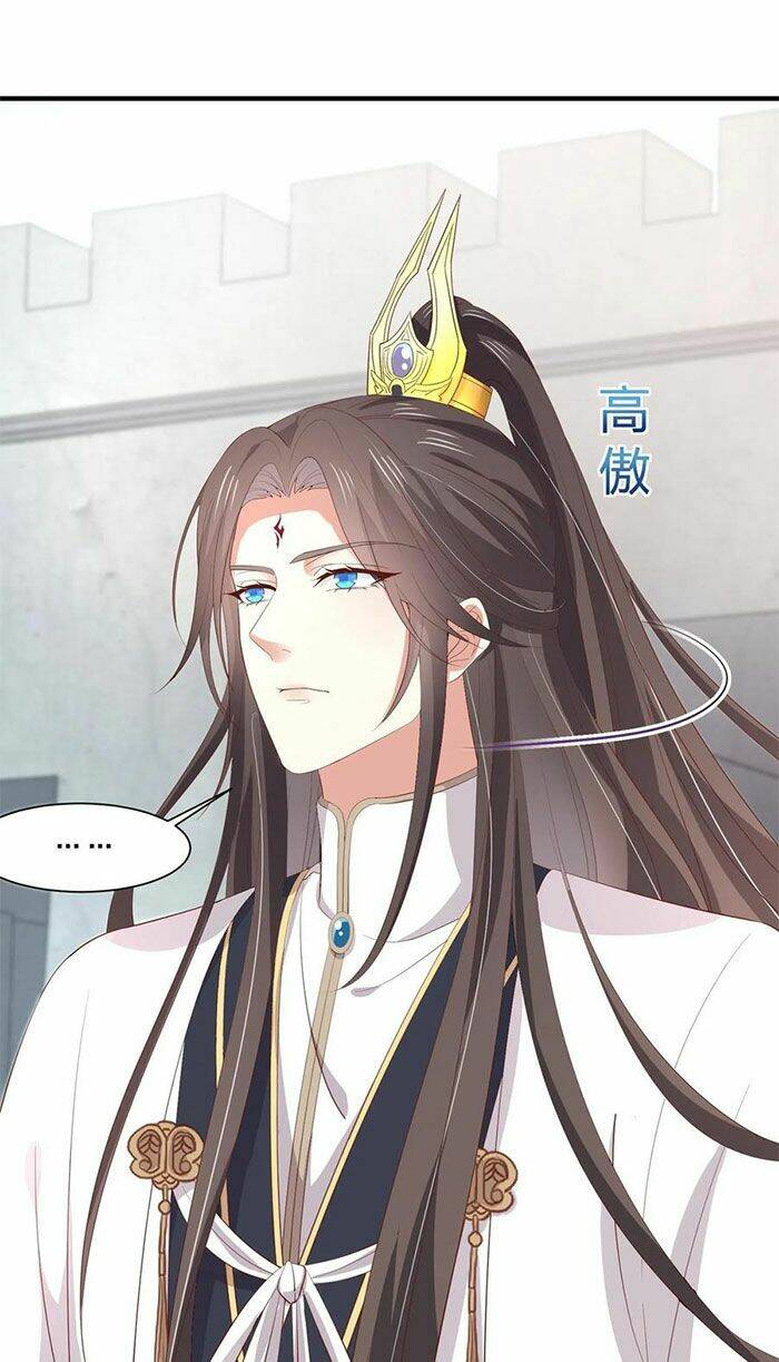Chi Tôn Đồng Thuật Sư: Tuyệt Thế Đại Tiểu Thư Chapter 203.5 - Trang 2