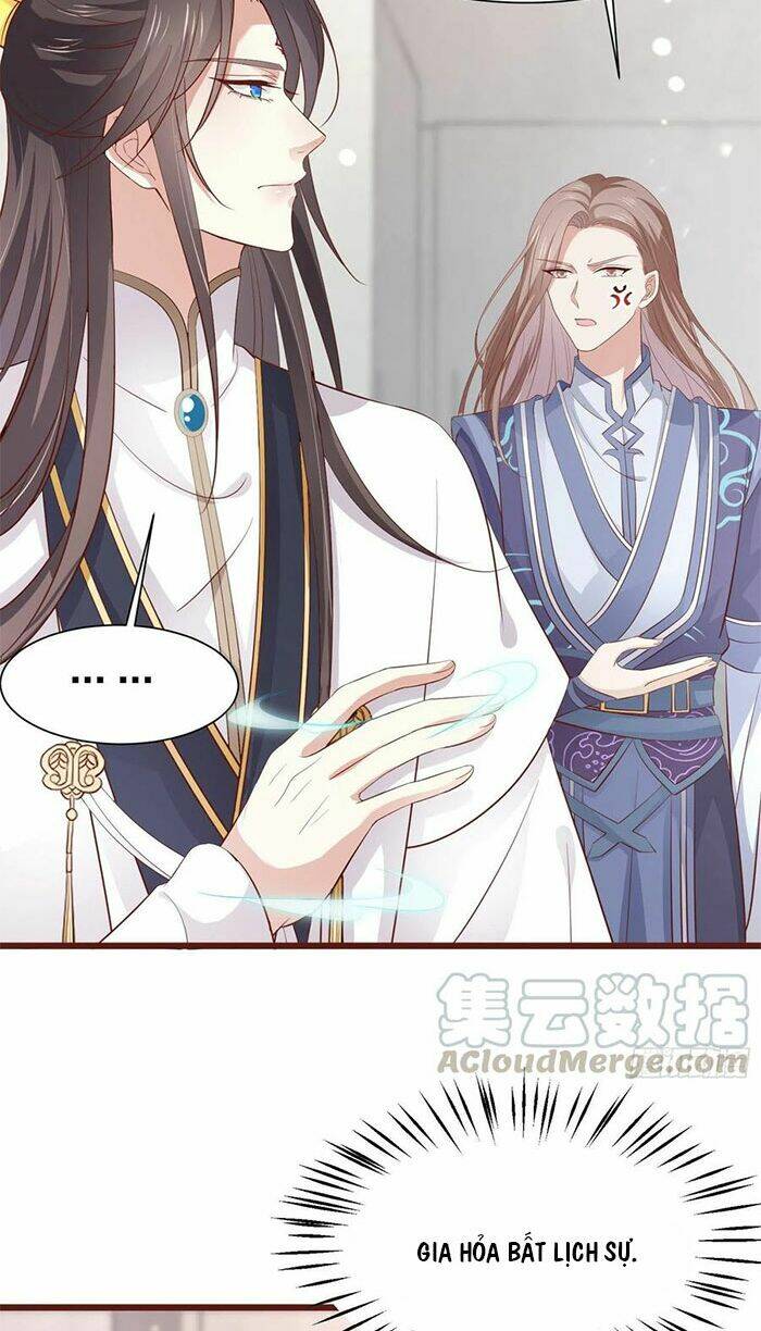 Chi Tôn Đồng Thuật Sư: Tuyệt Thế Đại Tiểu Thư Chapter 203.5 - Trang 2