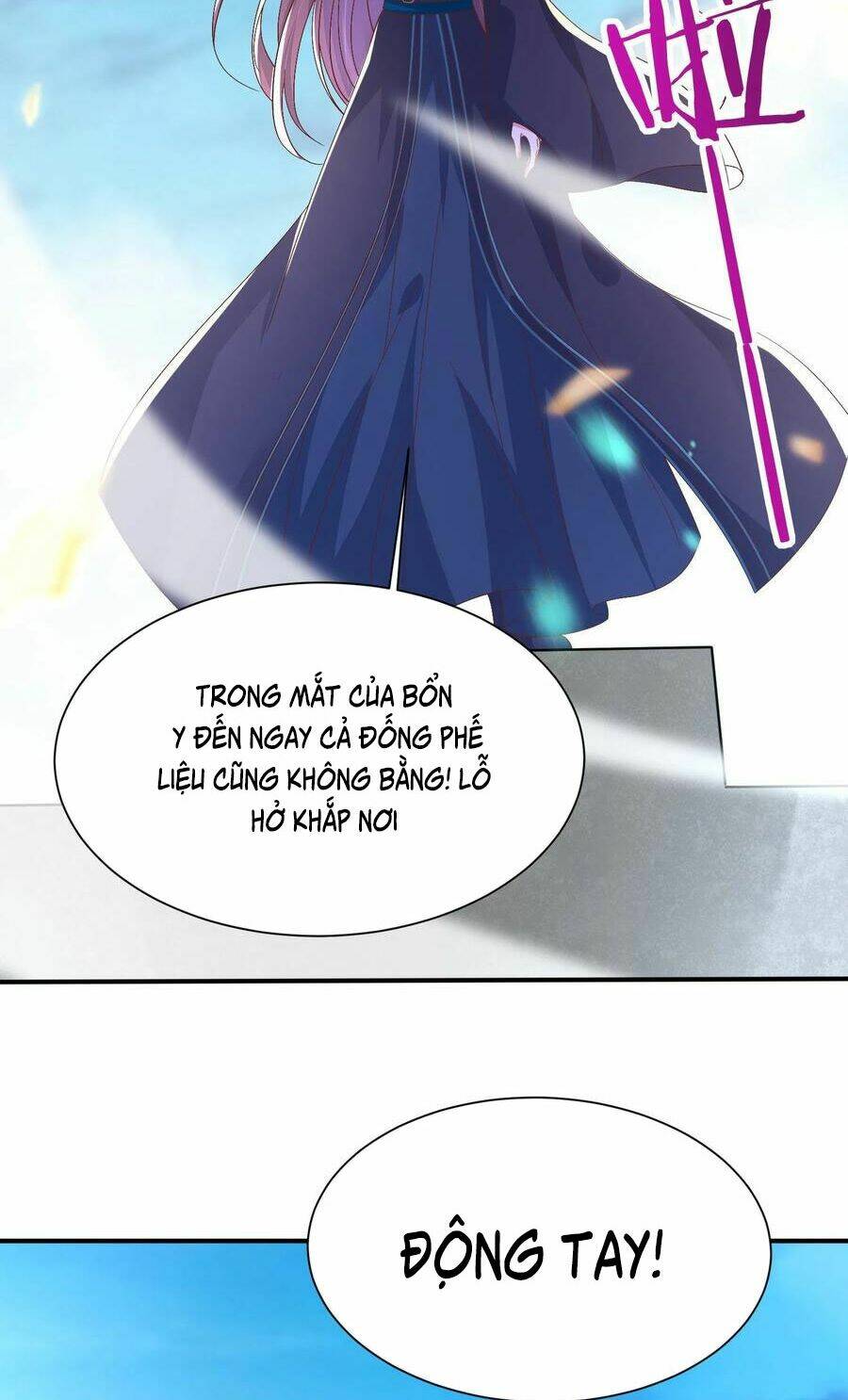 Chi Tôn Đồng Thuật Sư: Tuyệt Thế Đại Tiểu Thư Chapter 203 - Next Chapter 203.5