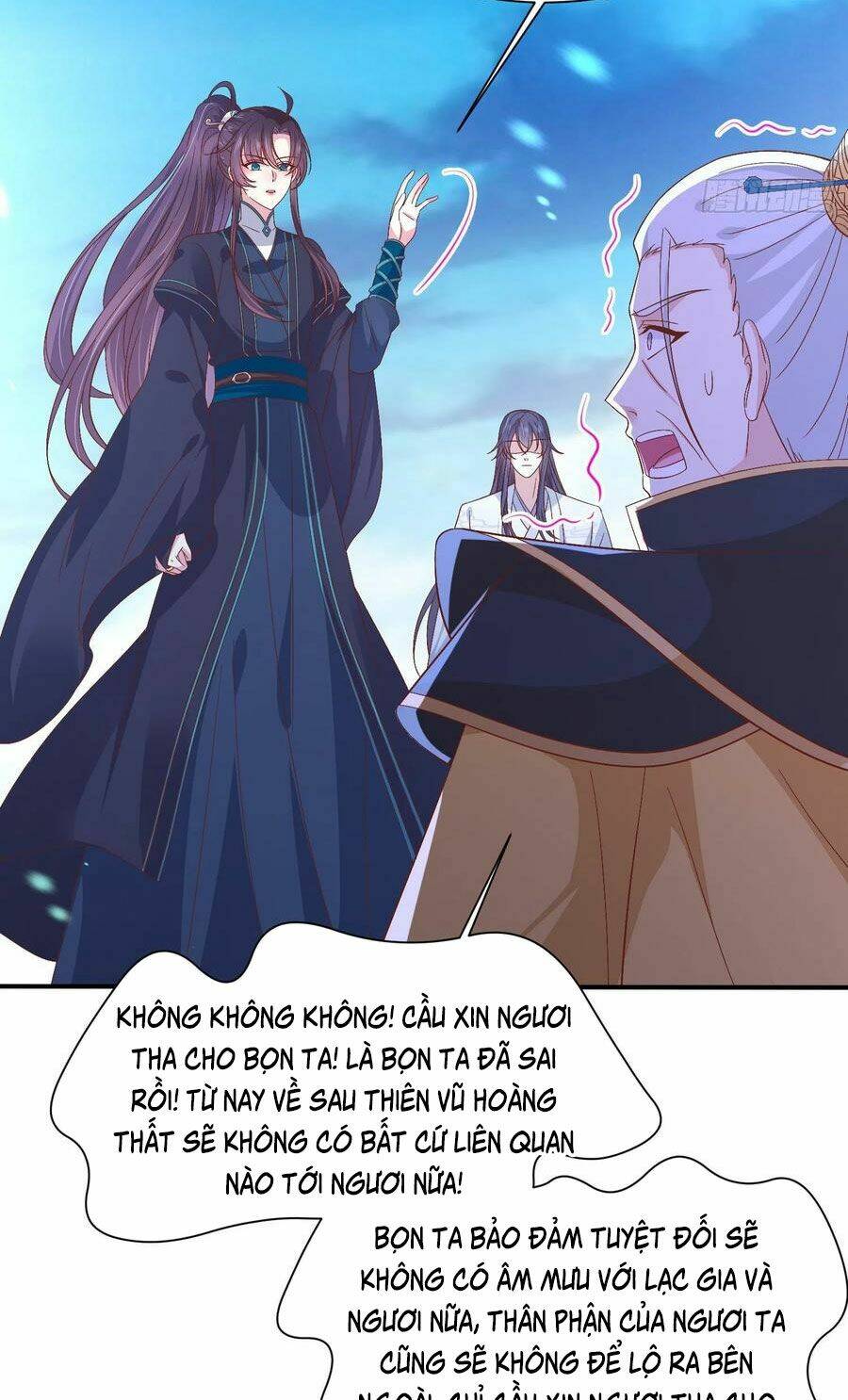 Chi Tôn Đồng Thuật Sư: Tuyệt Thế Đại Tiểu Thư Chapter 203 - Next Chapter 203.5