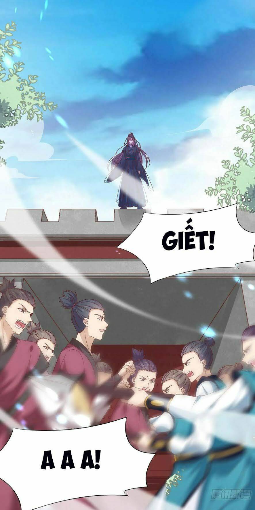 Chi Tôn Đồng Thuật Sư: Tuyệt Thế Đại Tiểu Thư Chapter 203 - Next Chapter 203.5