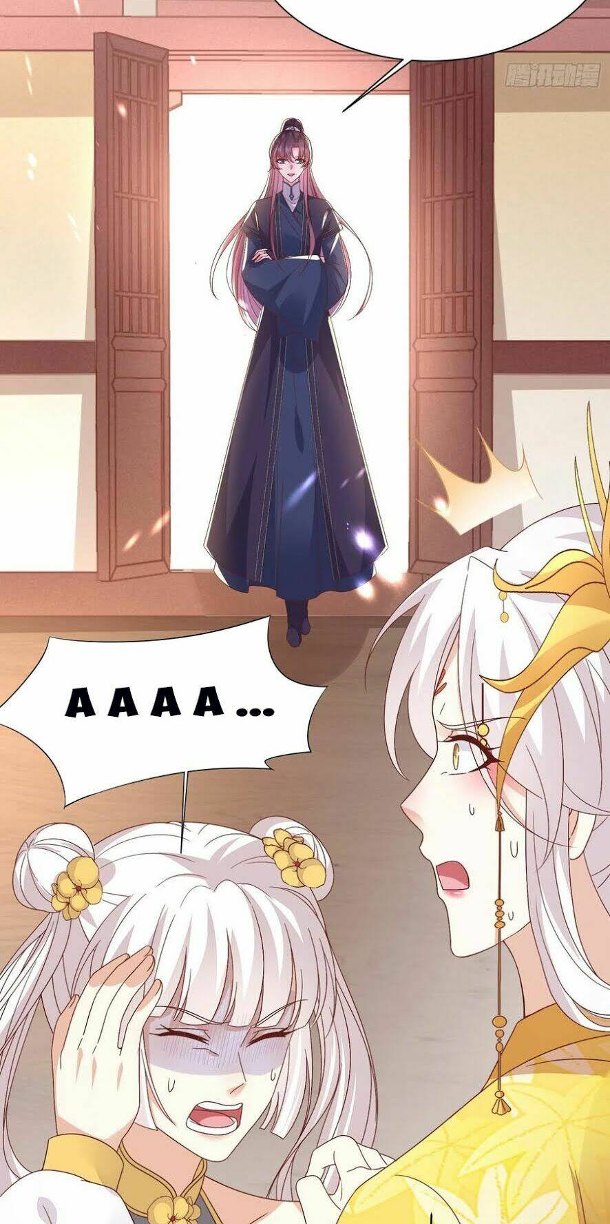 Chi Tôn Đồng Thuật Sư: Tuyệt Thế Đại Tiểu Thư Chapter 203 - Next Chapter 203.5