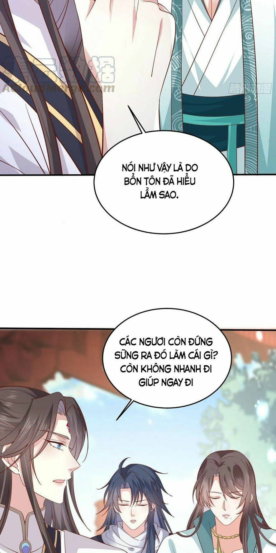 Chi Tôn Đồng Thuật Sư: Tuyệt Thế Đại Tiểu Thư Chapter 203 - Next Chapter 203.5