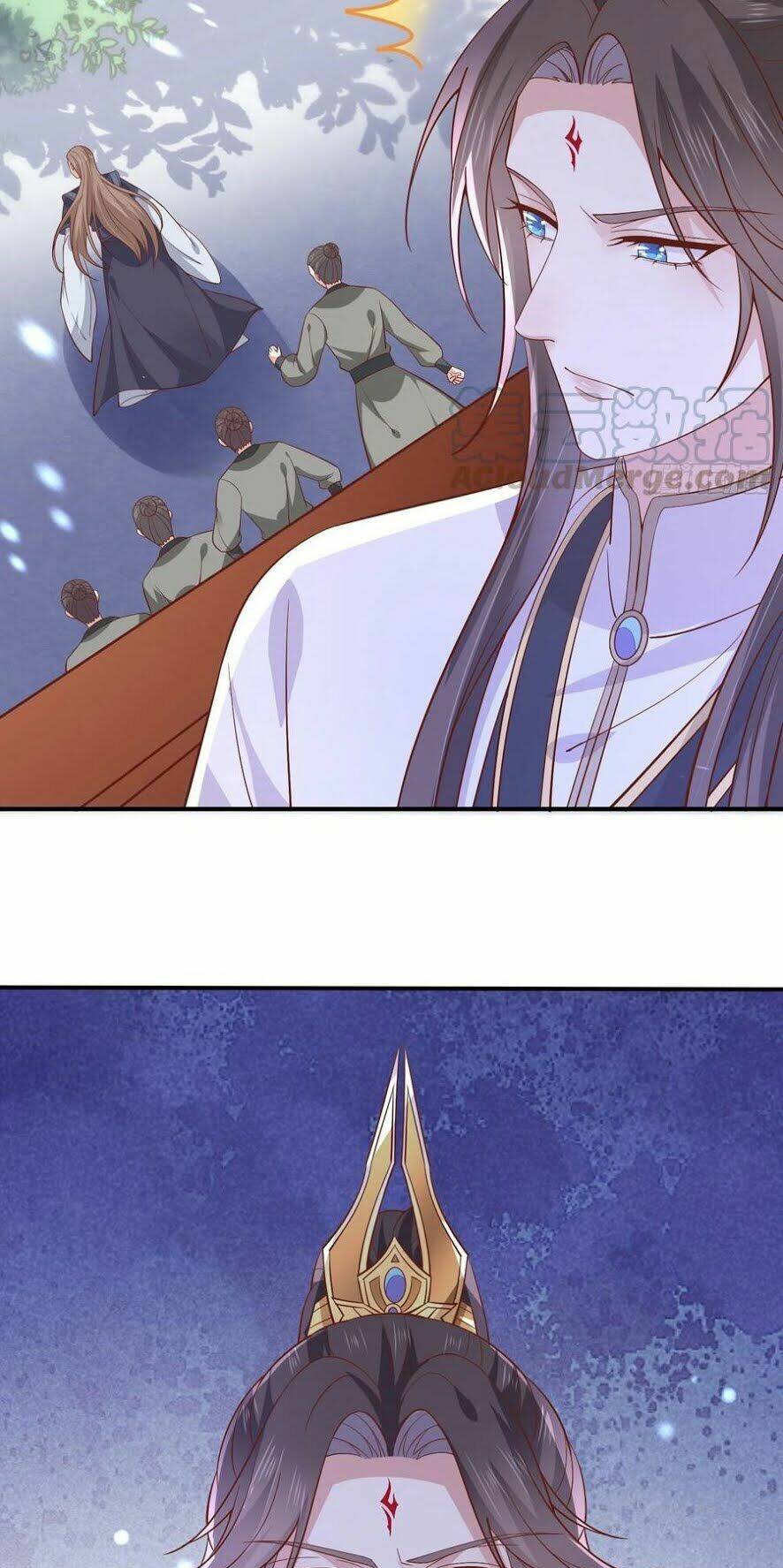 Chi Tôn Đồng Thuật Sư: Tuyệt Thế Đại Tiểu Thư Chapter 203 - Next Chapter 203.5