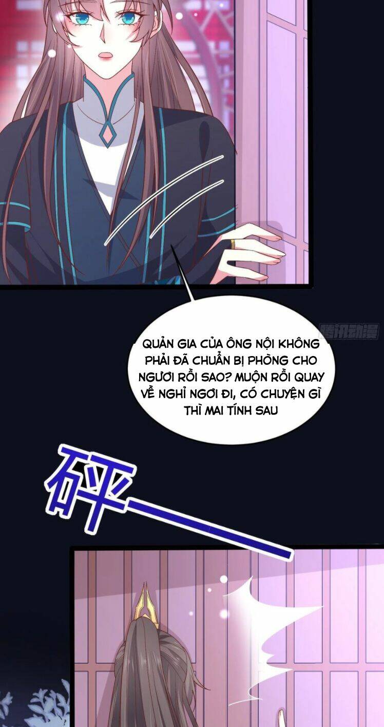 Chi Tôn Đồng Thuật Sư: Tuyệt Thế Đại Tiểu Thư Chapter 204.5 - Next Chapter 205
