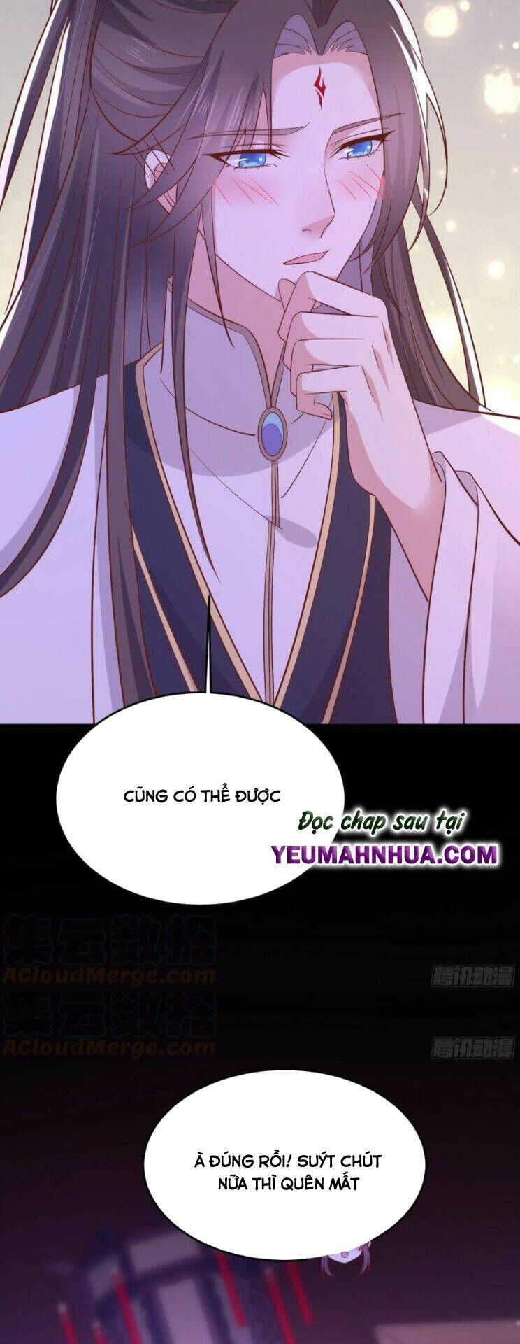 Chi Tôn Đồng Thuật Sư: Tuyệt Thế Đại Tiểu Thư Chapter 204.5 - Next Chapter 205