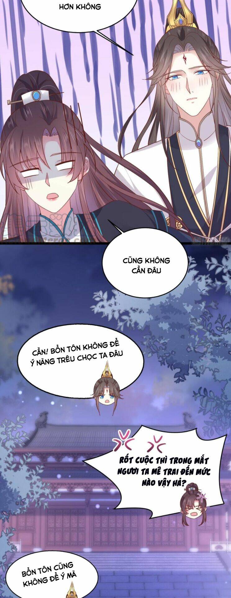 Chi Tôn Đồng Thuật Sư: Tuyệt Thế Đại Tiểu Thư Chapter 204.5 - Next Chapter 205