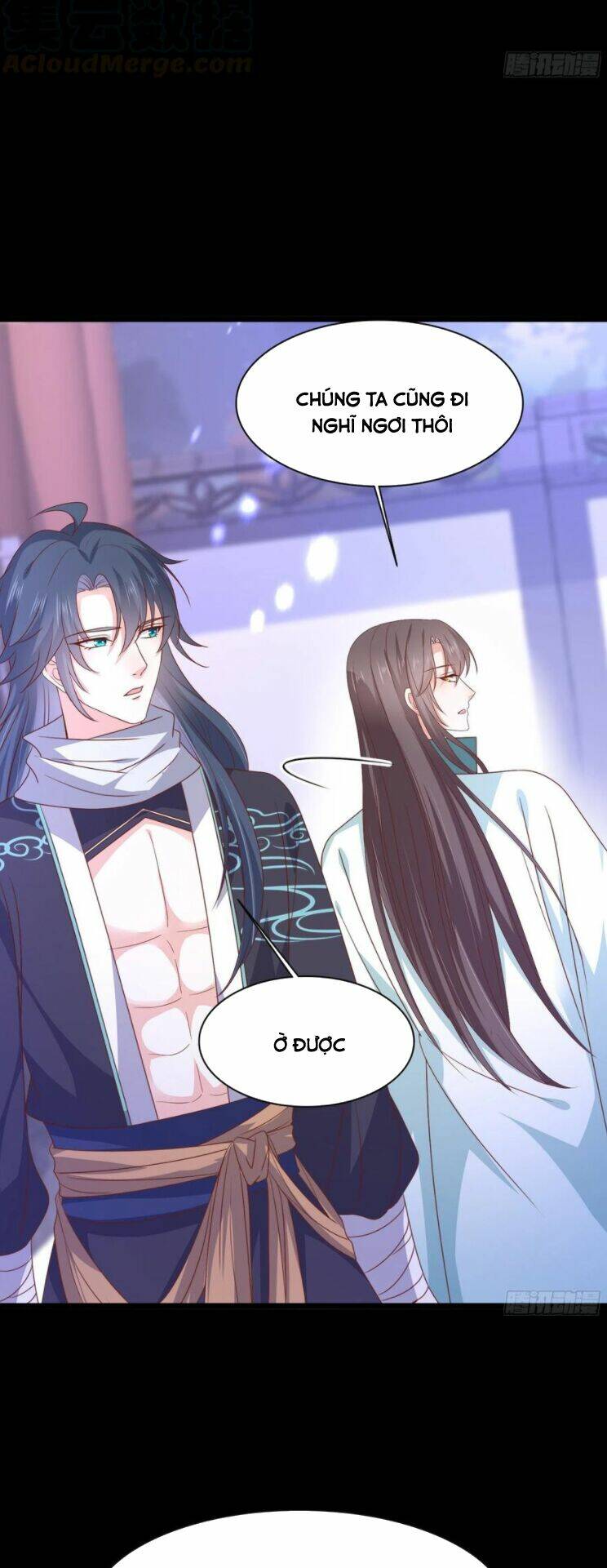 Chi Tôn Đồng Thuật Sư: Tuyệt Thế Đại Tiểu Thư Chapter 204.5 - Next Chapter 205