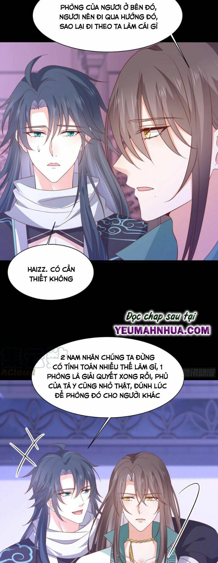 Chi Tôn Đồng Thuật Sư: Tuyệt Thế Đại Tiểu Thư Chapter 204.5 - Next Chapter 205