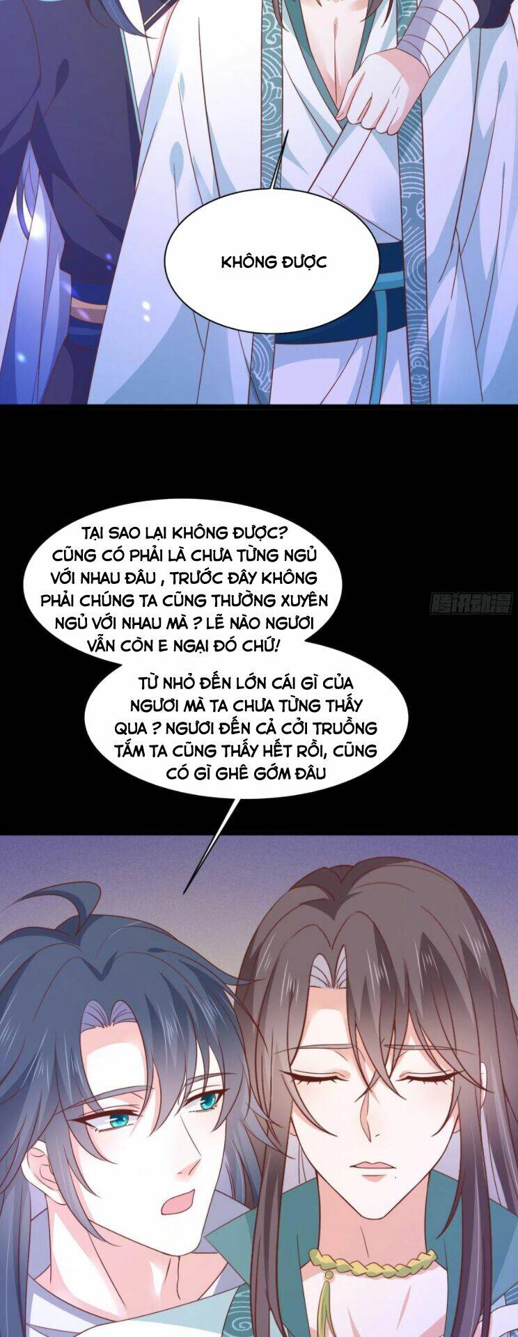 Chi Tôn Đồng Thuật Sư: Tuyệt Thế Đại Tiểu Thư Chapter 204.5 - Next Chapter 205