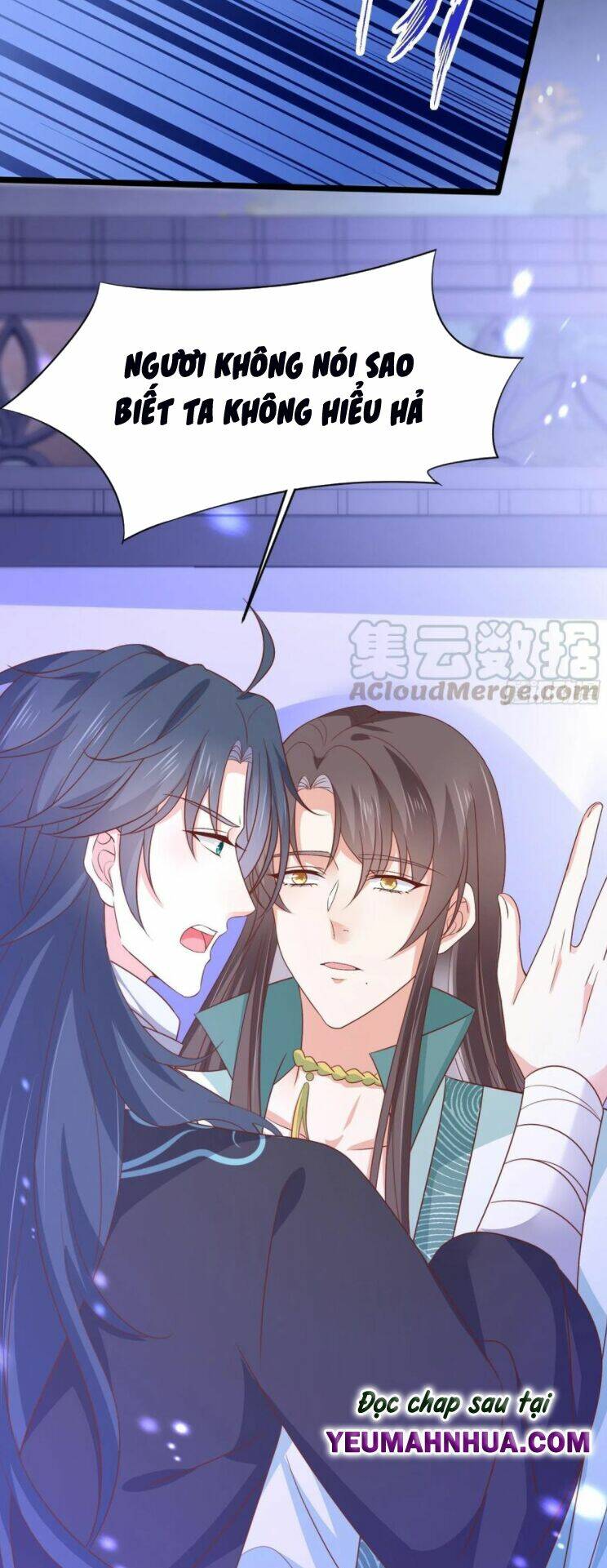 Chi Tôn Đồng Thuật Sư: Tuyệt Thế Đại Tiểu Thư Chapter 204.5 - Next Chapter 205