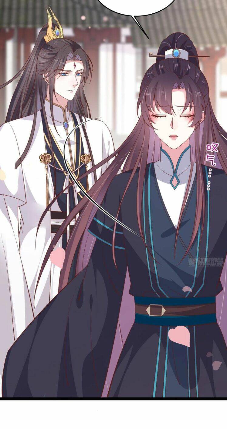 Chi Tôn Đồng Thuật Sư: Tuyệt Thế Đại Tiểu Thư Chapter 204.5 - Next Chapter 205