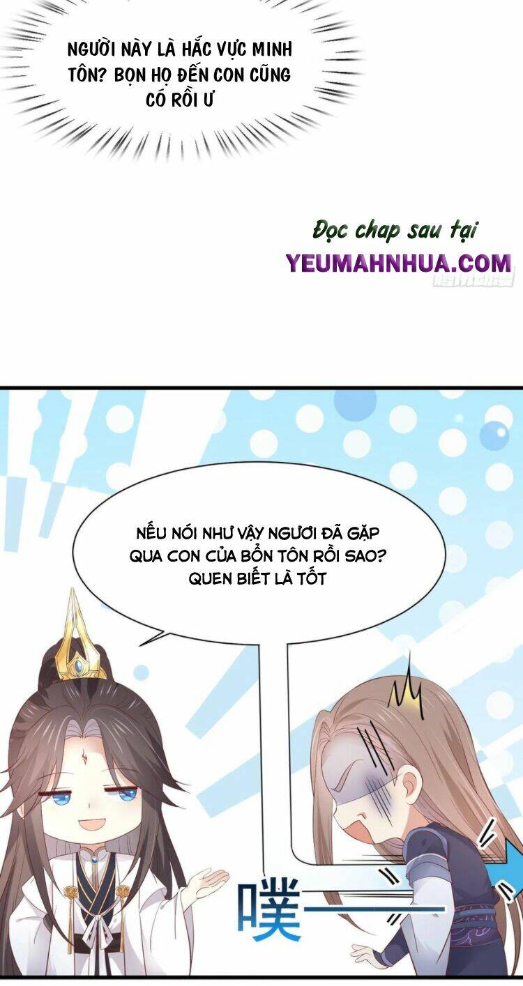 Chi Tôn Đồng Thuật Sư: Tuyệt Thế Đại Tiểu Thư Chapter 204 - Trang 4