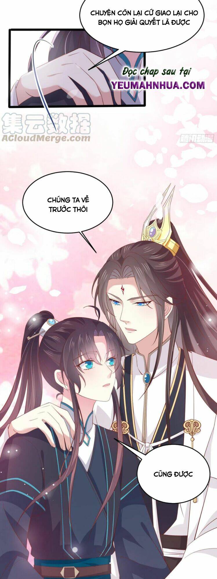 Chi Tôn Đồng Thuật Sư: Tuyệt Thế Đại Tiểu Thư Chapter 204 - Trang 4