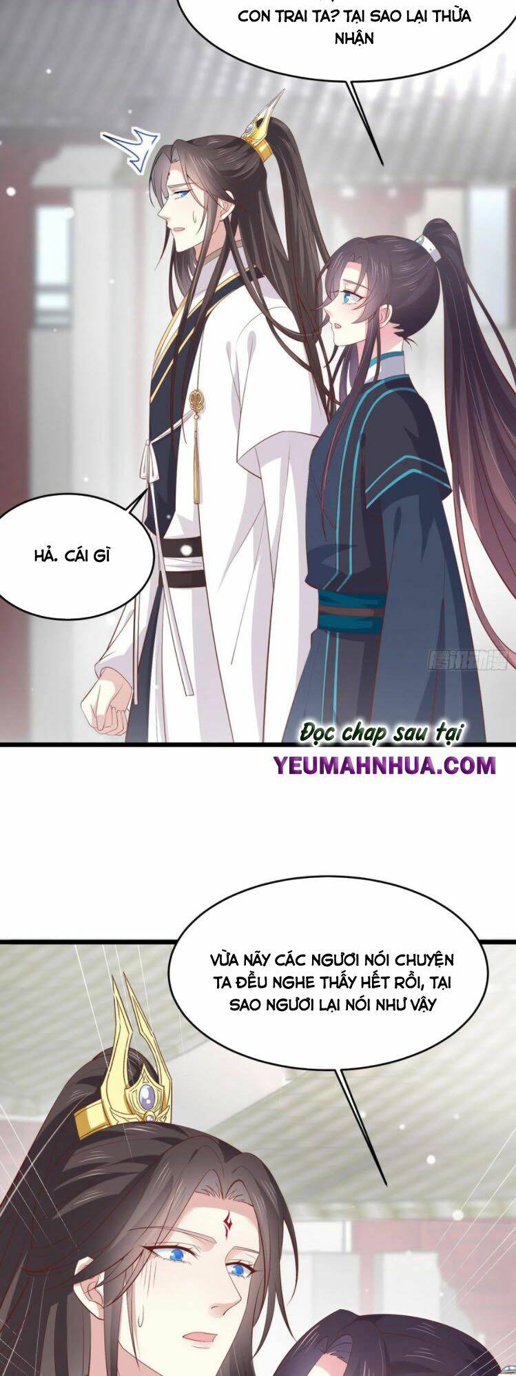 Chi Tôn Đồng Thuật Sư: Tuyệt Thế Đại Tiểu Thư Chapter 204 - Trang 4