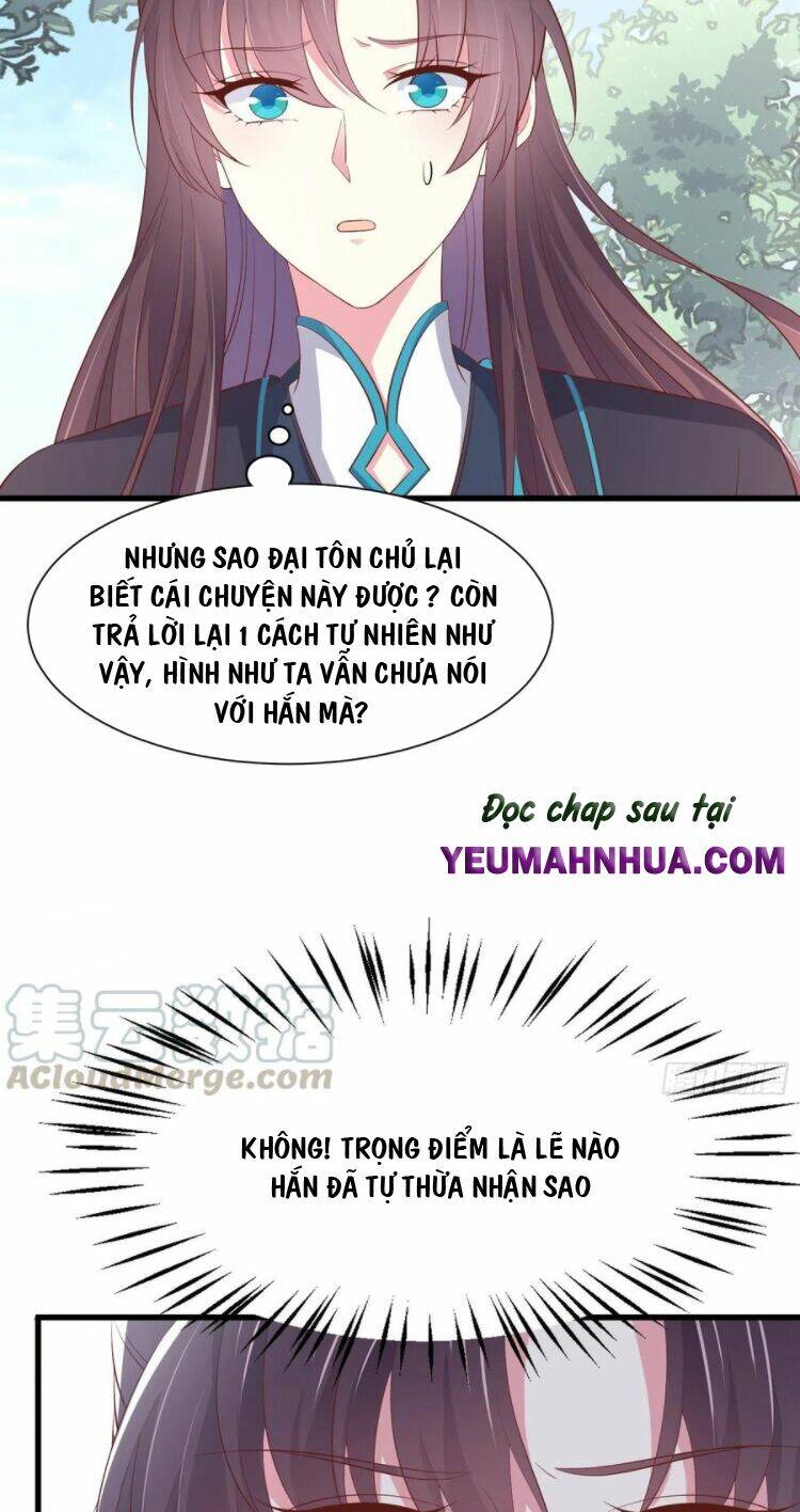 Chi Tôn Đồng Thuật Sư: Tuyệt Thế Đại Tiểu Thư Chapter 204 - Trang 4