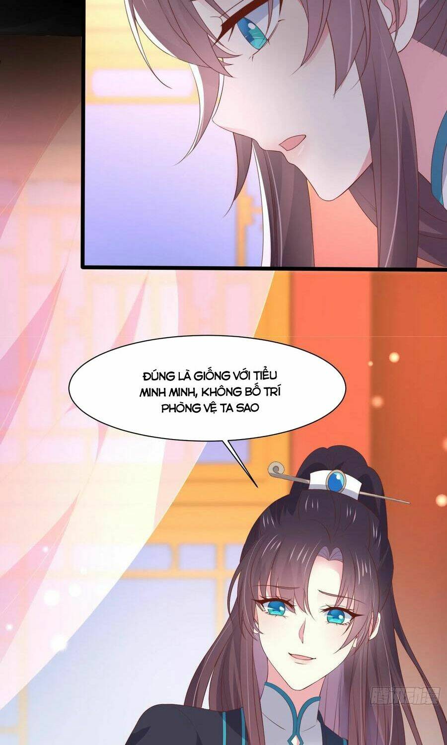 Chi Tôn Đồng Thuật Sư: Tuyệt Thế Đại Tiểu Thư Chapter 205.5 - Next Chapter 206