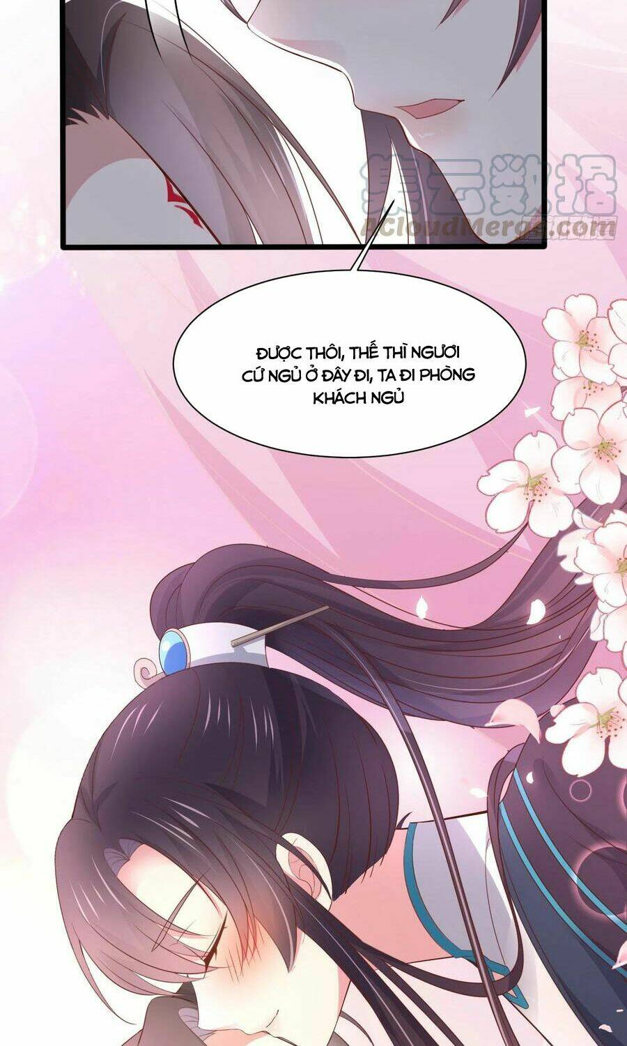 Chi Tôn Đồng Thuật Sư: Tuyệt Thế Đại Tiểu Thư Chapter 205.5 - Next Chapter 206