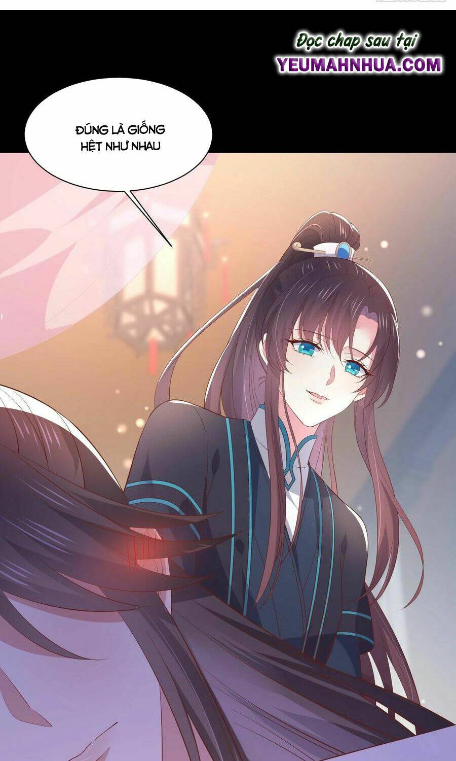 Chi Tôn Đồng Thuật Sư: Tuyệt Thế Đại Tiểu Thư Chapter 205.5 - Next Chapter 206