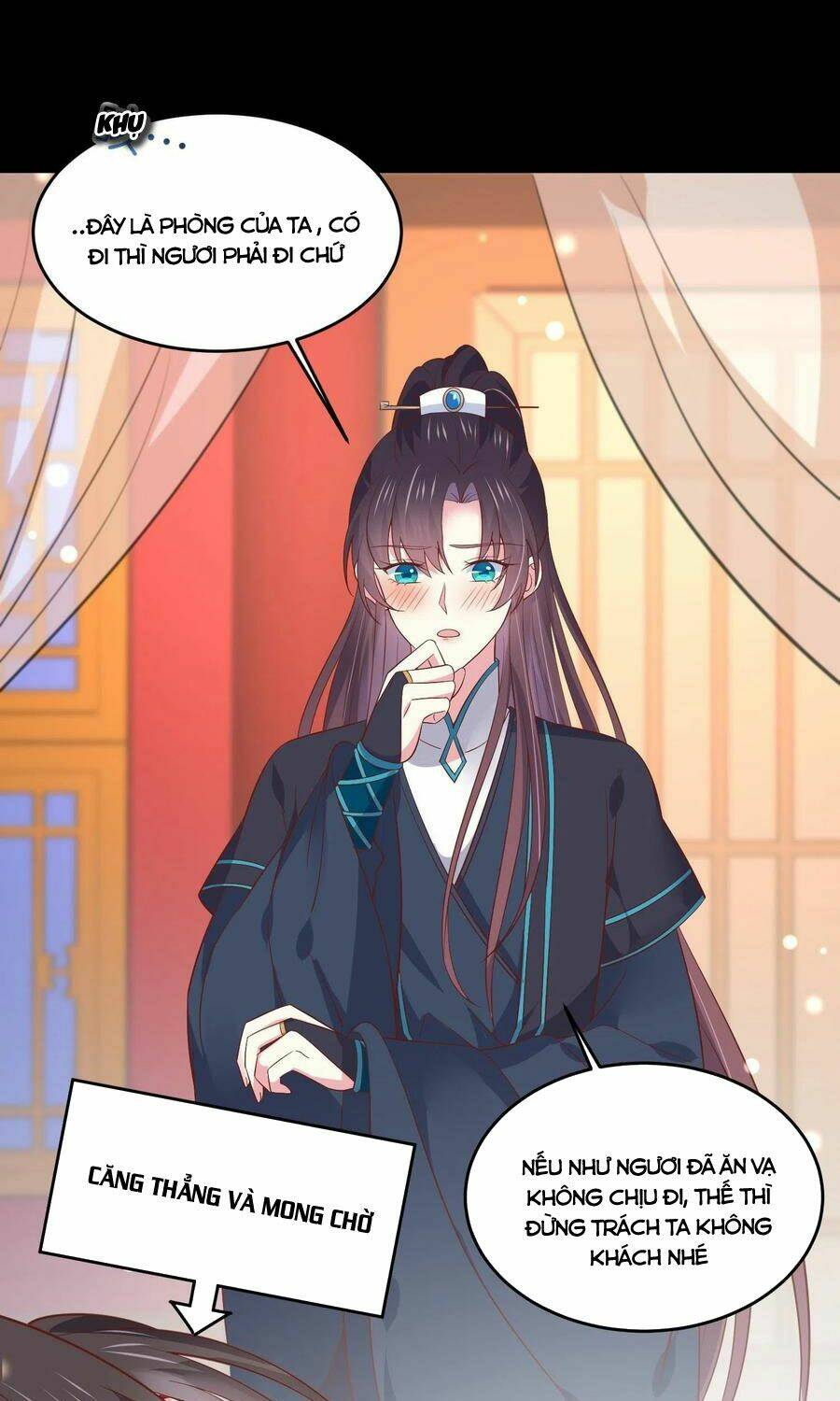 Chi Tôn Đồng Thuật Sư: Tuyệt Thế Đại Tiểu Thư Chapter 205.5 - Next Chapter 206